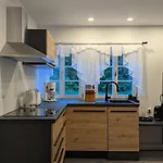 Hébergement de vacances Privates Mit Sauna Und Garten I Alleinlage Im Taubertal Bei Rothenburg I Tauberblick Obere Walkmuehle Rothenburg ob der Tauber